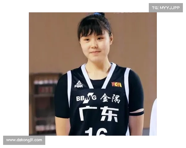 李月汝迎来新突破 篮协表态支持 大咖送上祝福助力女篮未来 李月汝迎来新突破 篮协表态支持 大咖送上祝福助力女篮未来